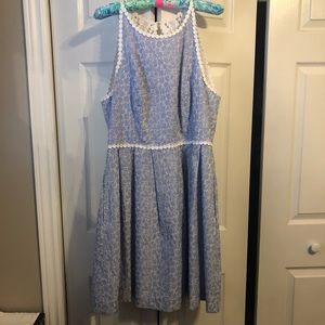 Lilly Pulitzer Tori Dress